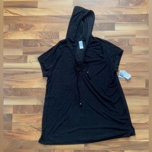 Women’s Teri Cloth Swimsuit Coverup | New With Tags